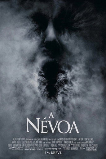 Assistir A Névoa online dublado e legendado