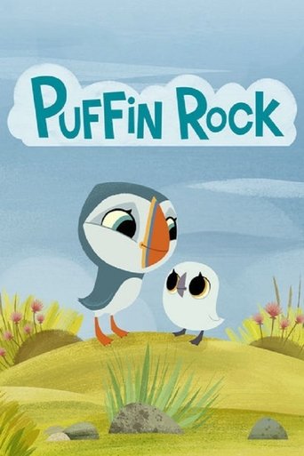Assistir Puffin Rock online dublado e legendado