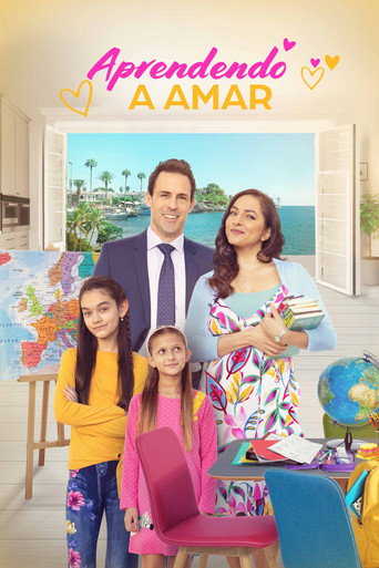 Assistir Aprendendo a Amar online dublado e legendado