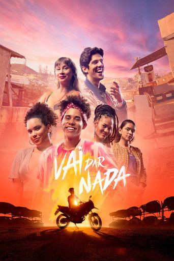 Assistir Vai Dar Nada online dublado e legendado