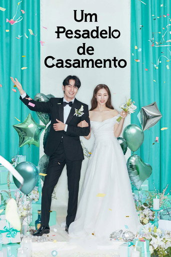 Assistir Um Pesadelo de Casamento online dublado e legendado