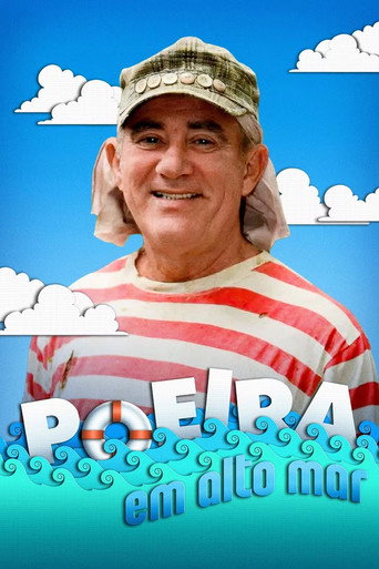 Assistir Poeira em Alto Mar online dublado e legendado