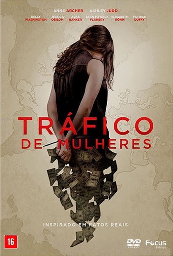 Poster de Tráfico de Mulheres