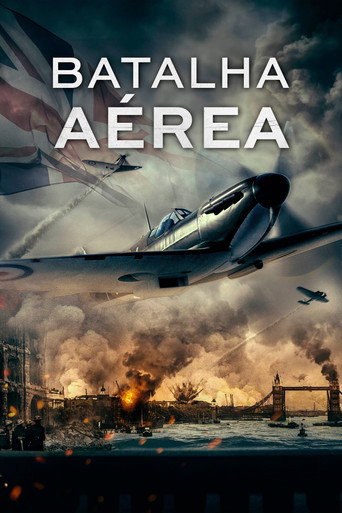 Assistir Batalha Aérea online dublado e legendado