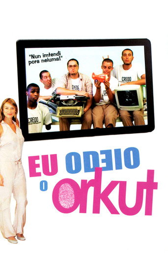 Assistir Eu Odeio o Orkut online dublado e legendado