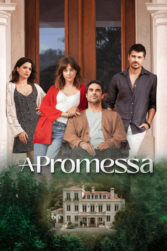 Assistir A Promessa online dublado e legendado