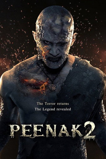 Assistir Pee Nak 2 online dublado e legendado