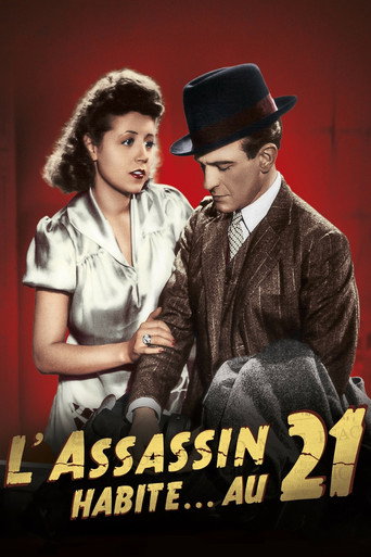 Assistir O Assassino Mora no 21 online dublado e legendado
