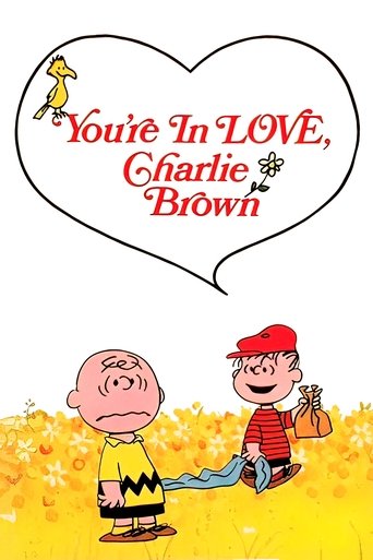 Assistir Você Está Apaixonado, Charlie Brown online dublado e legendado