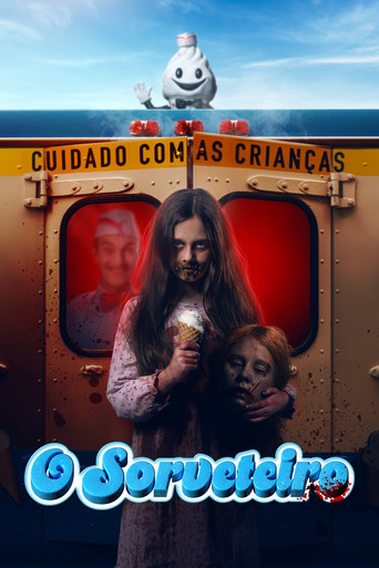 Assistir O Sorveteiro online dublado e legendado