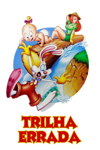 Assistir Trilha Errada online dublado e legendado