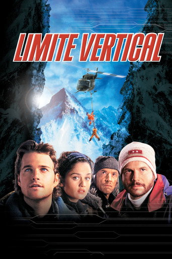 Assistir Limite Vertical online dublado e legendado