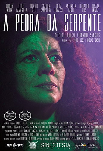 Assistir A Pedra da Serpente online dublado e legendado