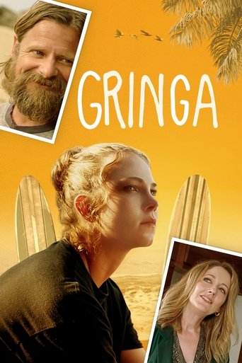 Assistir Gringa online dublado e legendado