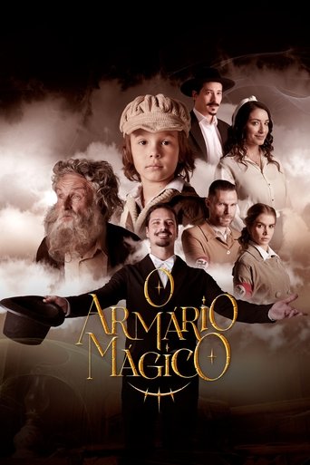 Assistir O Armário Mágico online dublado e legendado