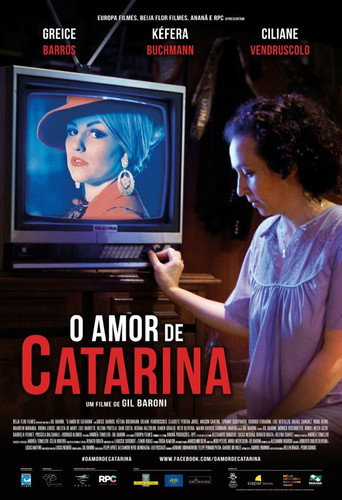 Assistir O Amor de Catarina online dublado e legendado