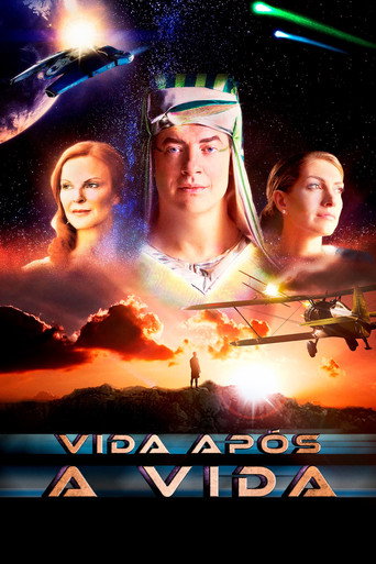 Assistir Vida Após a Vida online dublado e legendado