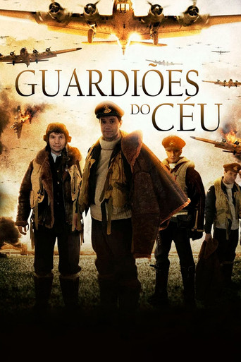 Assistir Guardiões do Céu online dublado e legendado