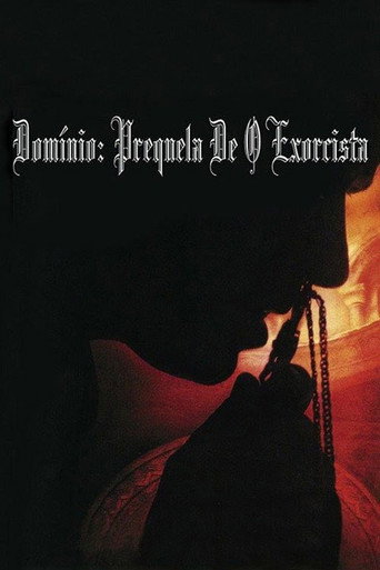 Assistir Domínio: Prequela do Exorcista online dublado e legendado
