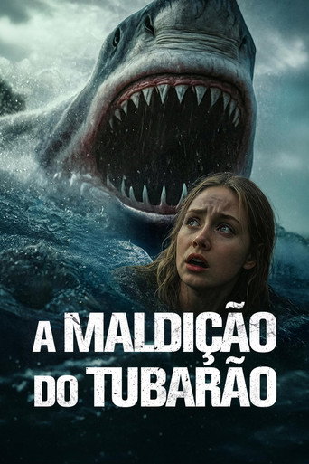 Assistir A Maldição do Tubarão online dublado e legendado