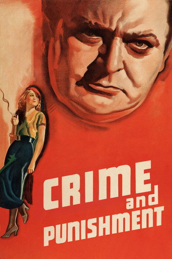 Assistir Crime e Castigo online dublado e legendado
