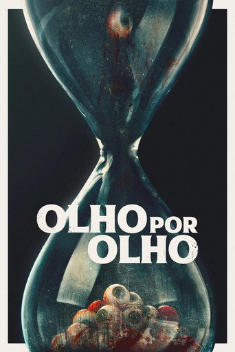 Poster de Olho por Olho