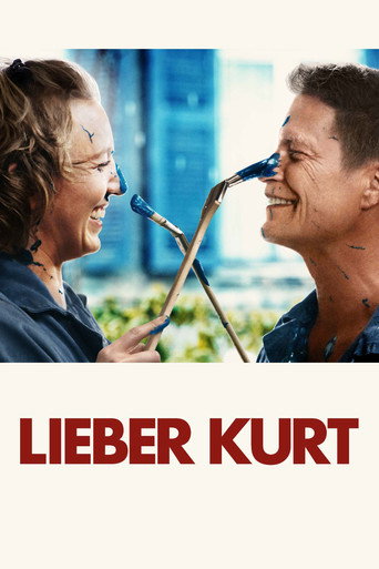Assistir Lieber Kurt online dublado e legendado