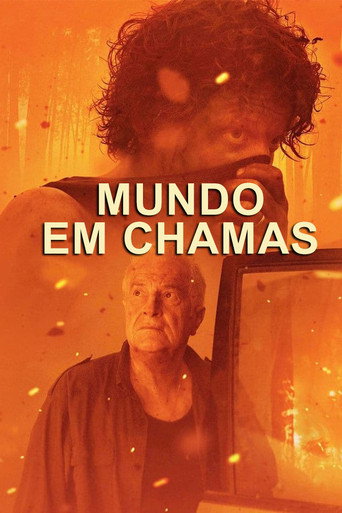 Assistir Mundo em Chamas online dublado e legendado
