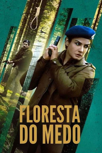 Assistir Floresta do Medo online dublado e legendado