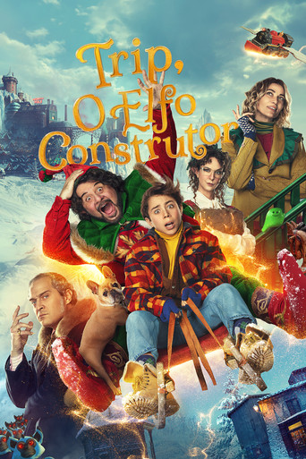 Assistir Trip, O Elfo Construtor online dublado e legendado
