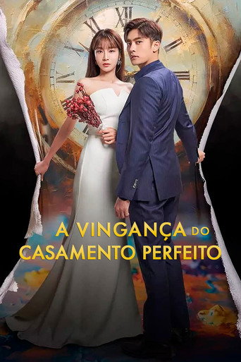Poster de A Vingança do Casamento Perfeito