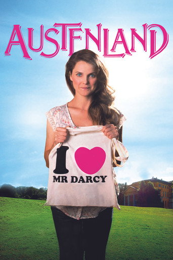 Assistir Austenland online dublado e legendado