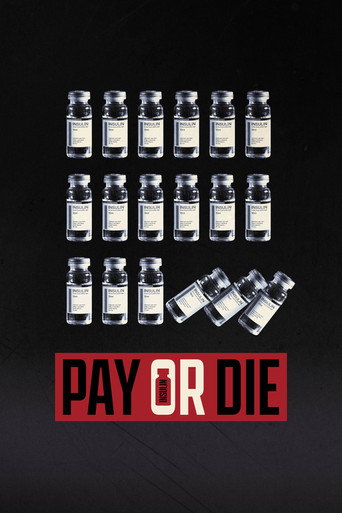 Assistir Pay or Die online dublado e legendado