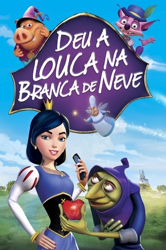 Assistir Deu a Louca na Branca de Neve online dublado e legendado