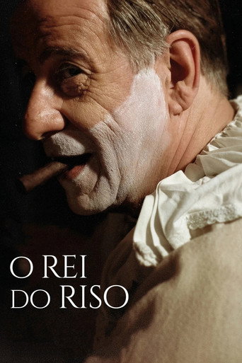 Poster de O rei do riso