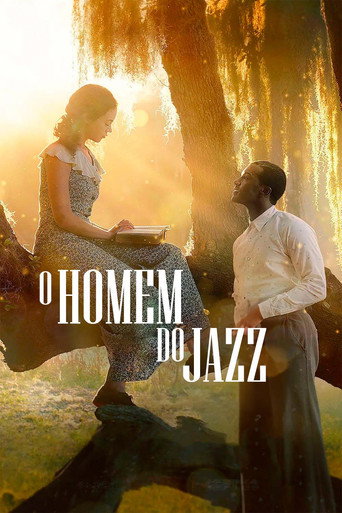 Poster de O Homem do Jazz