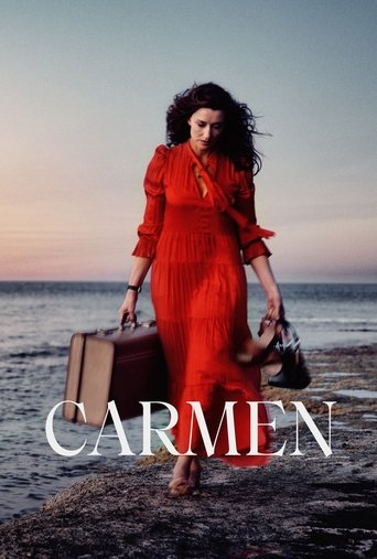 Assistir Carmen online dublado e legendado
