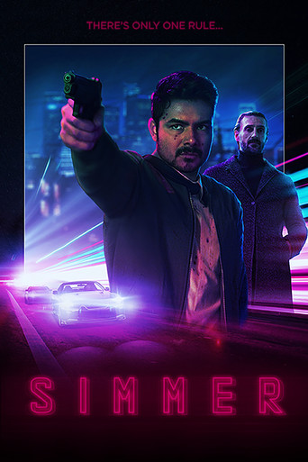 Assistir Simmer online dublado e legendado
