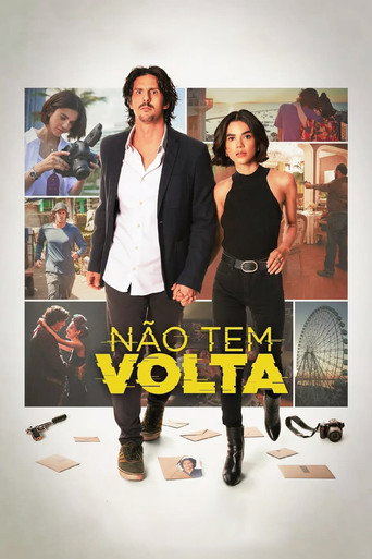 Assistir Não Tem Volta online dublado e legendado