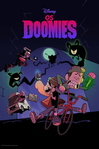 Assistir OS DOOMIES online dublado e legendado