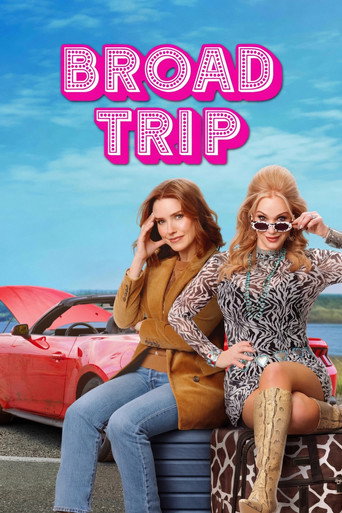 Assistir Broad Trip online dublado e legendado