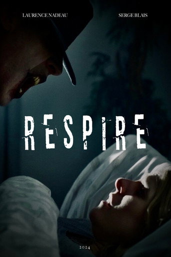 Assistir Respire online dublado e legendado