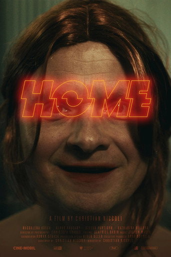 Assistir Home online dublado e legendado