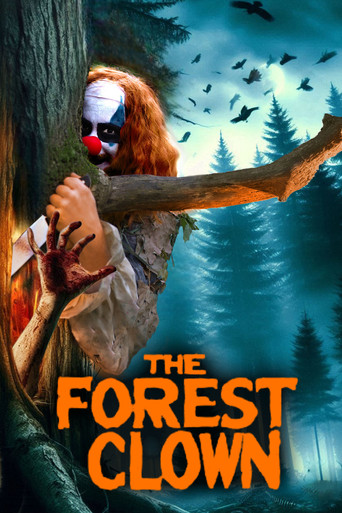 Assistir The Forest Clown online dublado e legendado
