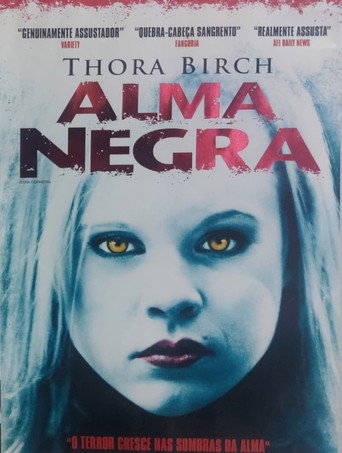 Assistir Alma Negra online dublado e legendado