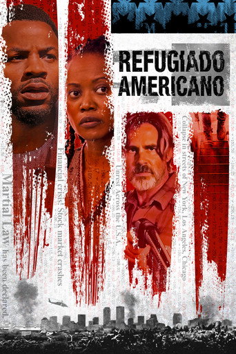 Assistir Refugiado Americano online dublado e legendado