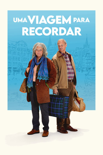 Assistir Uma Viagem para Recordar online dublado e legendado