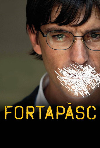 Poster de Fort Apache Napoli