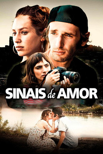 Assistir Sinais de Amor online dublado e legendado