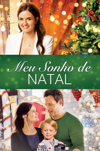 Poster de Meu Sonho de Natal